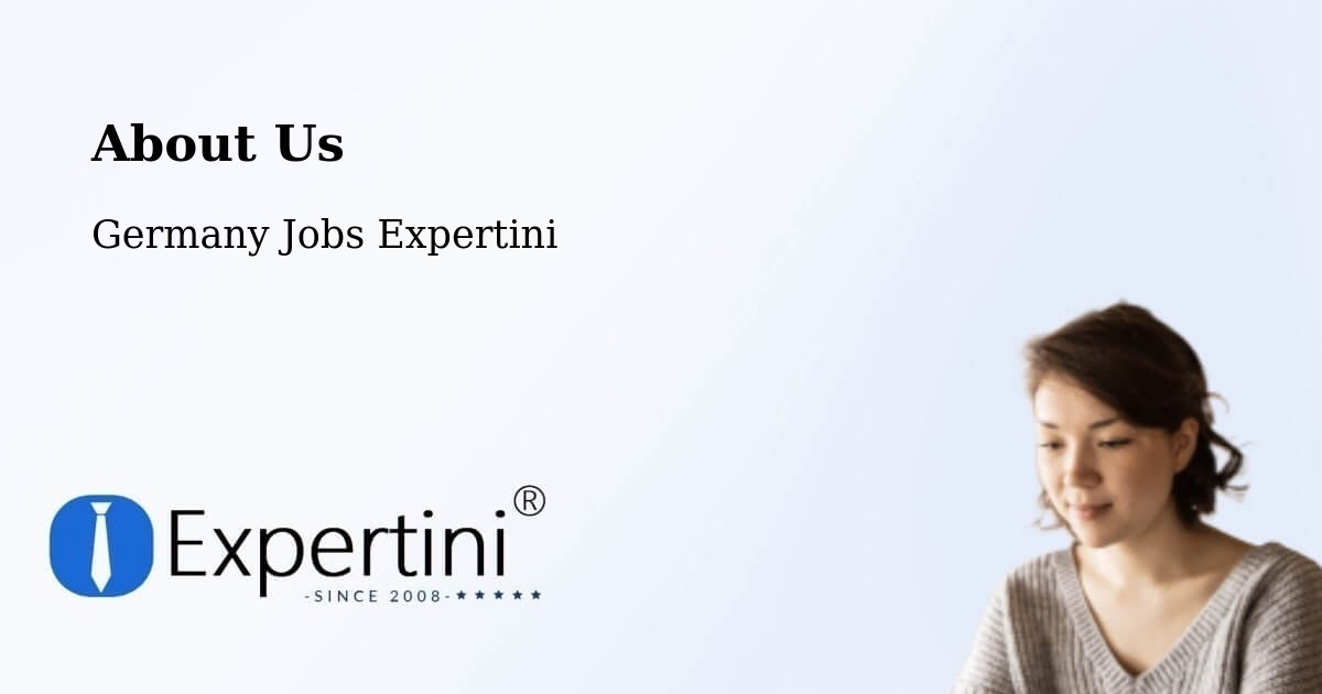 About Expertini Recruitment Platform  – Deggingen - Deggingen, Germany Jobs Expertini