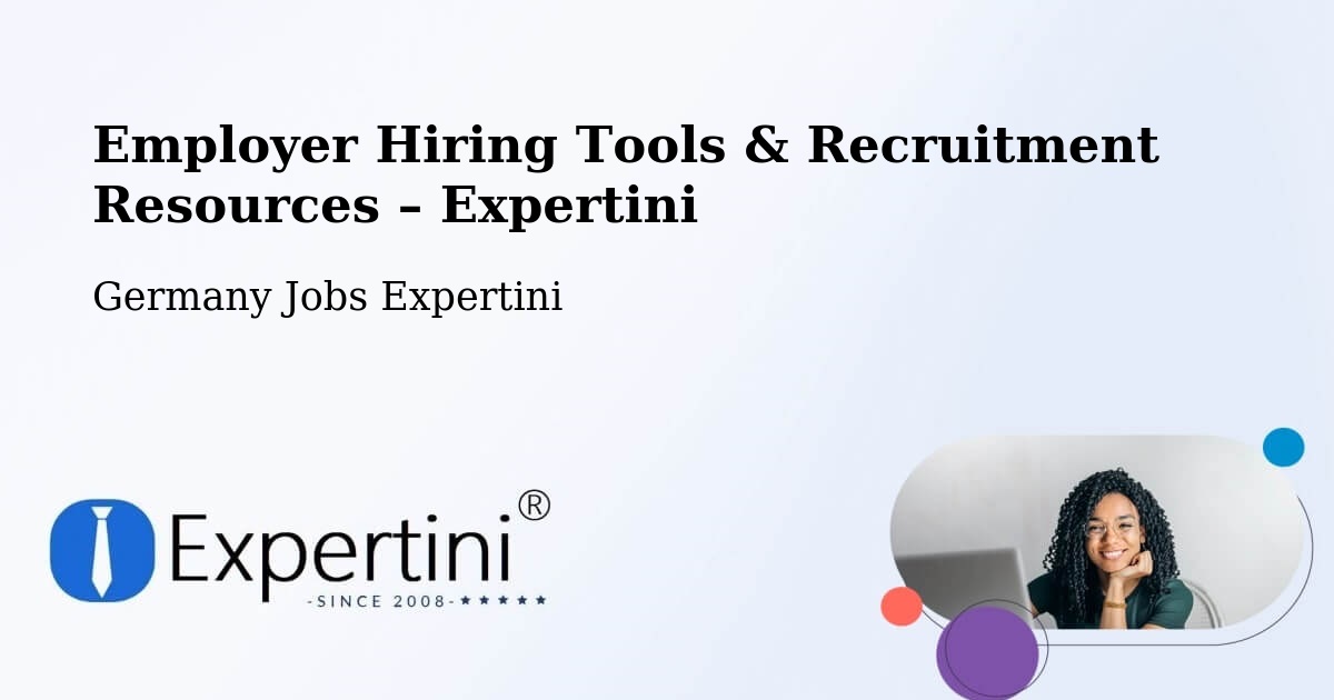 Employer Hiring Tools & Recruitment Resources – Deggingen - Deggingen, Germany Jobs Expertini