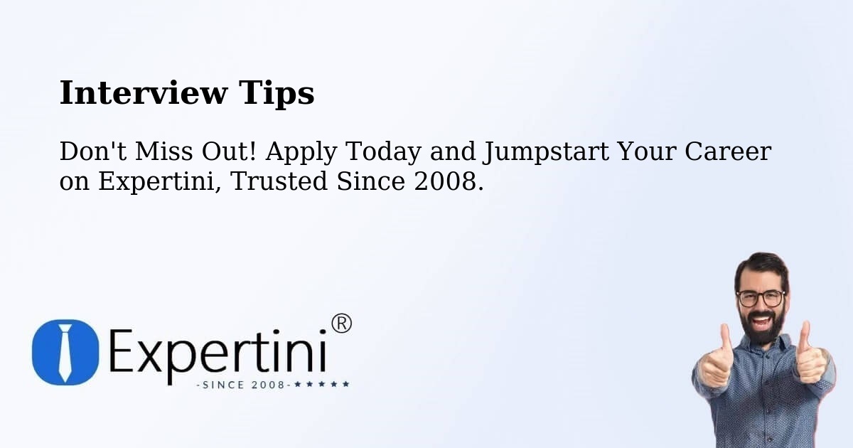 Interview Tips & Techniques for Job Seekers – Deggingen - Deggingen, Germany Jobs Expertini