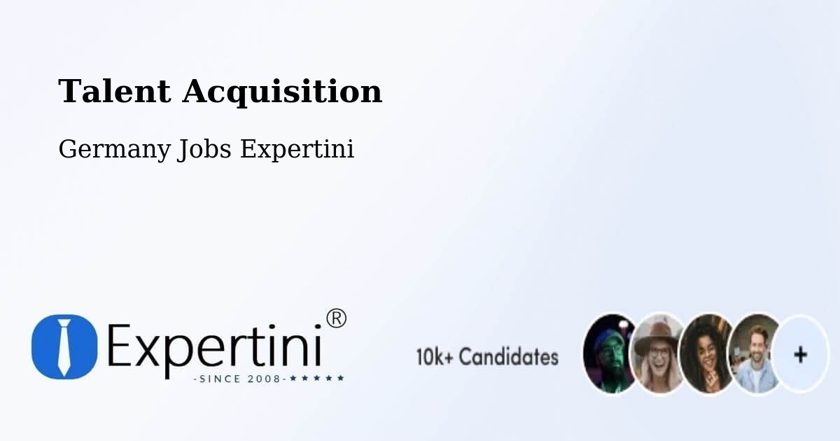 Post Jobs & Find Candidates in Deggingen – Talent Acquisition Solutions - Germany Jobs Expertini