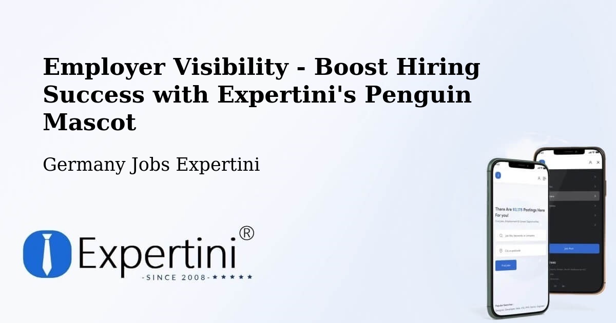 CV and Resume Visibility Optimization – Deggingen - Germany Jobs Expertini
